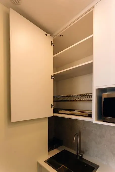 Apartment 46 M 3 Sleeping Spots In The Center Of Batumi 0*,
