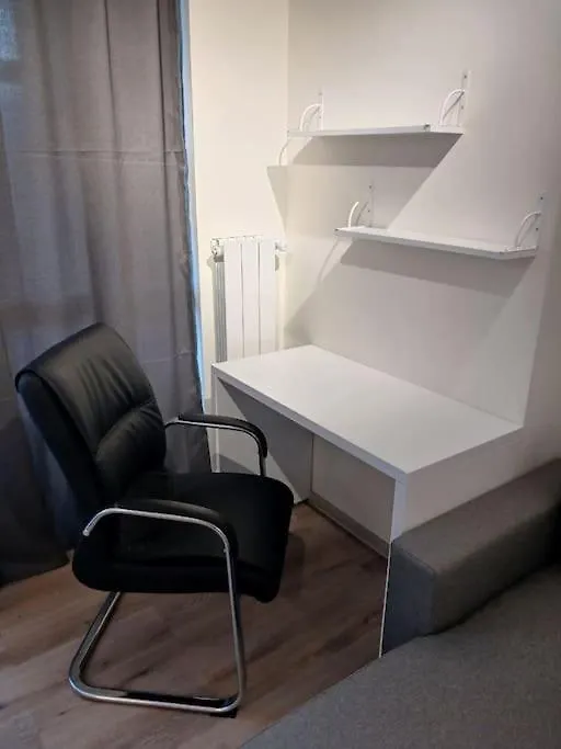 Apartment 46 M 3 Sleeping Spots In The Center Of Batumi