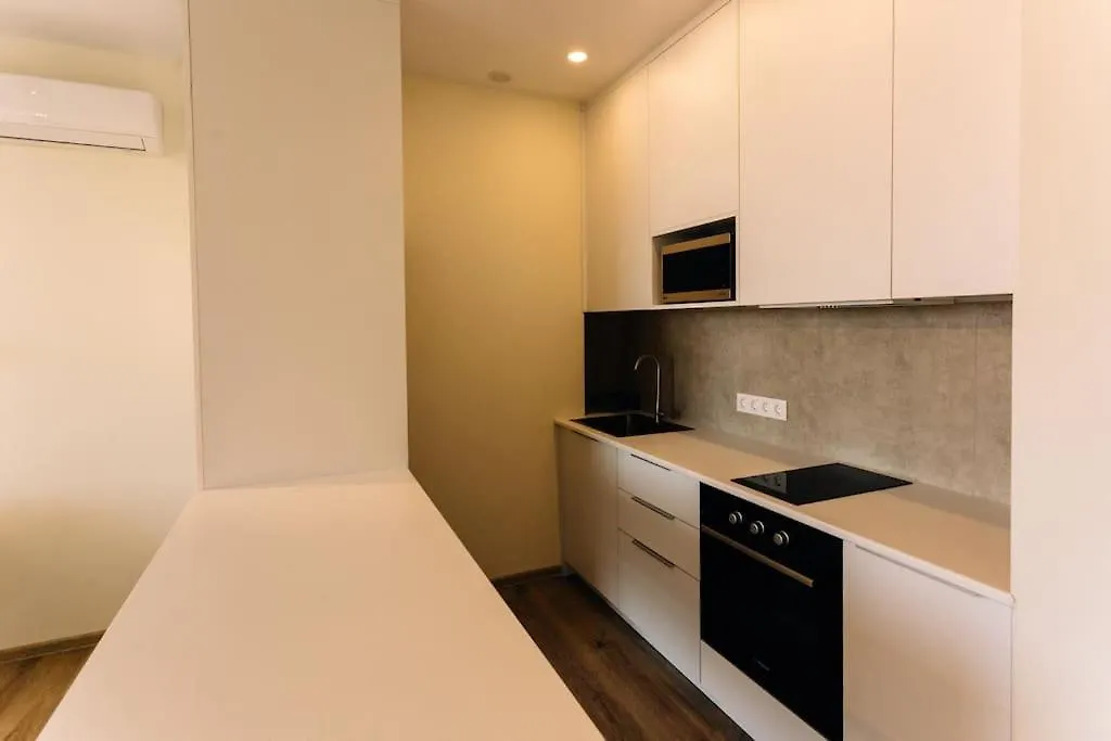 Apartment 46 M 3 Sleeping Spots In The Center Of Batumi Georgia