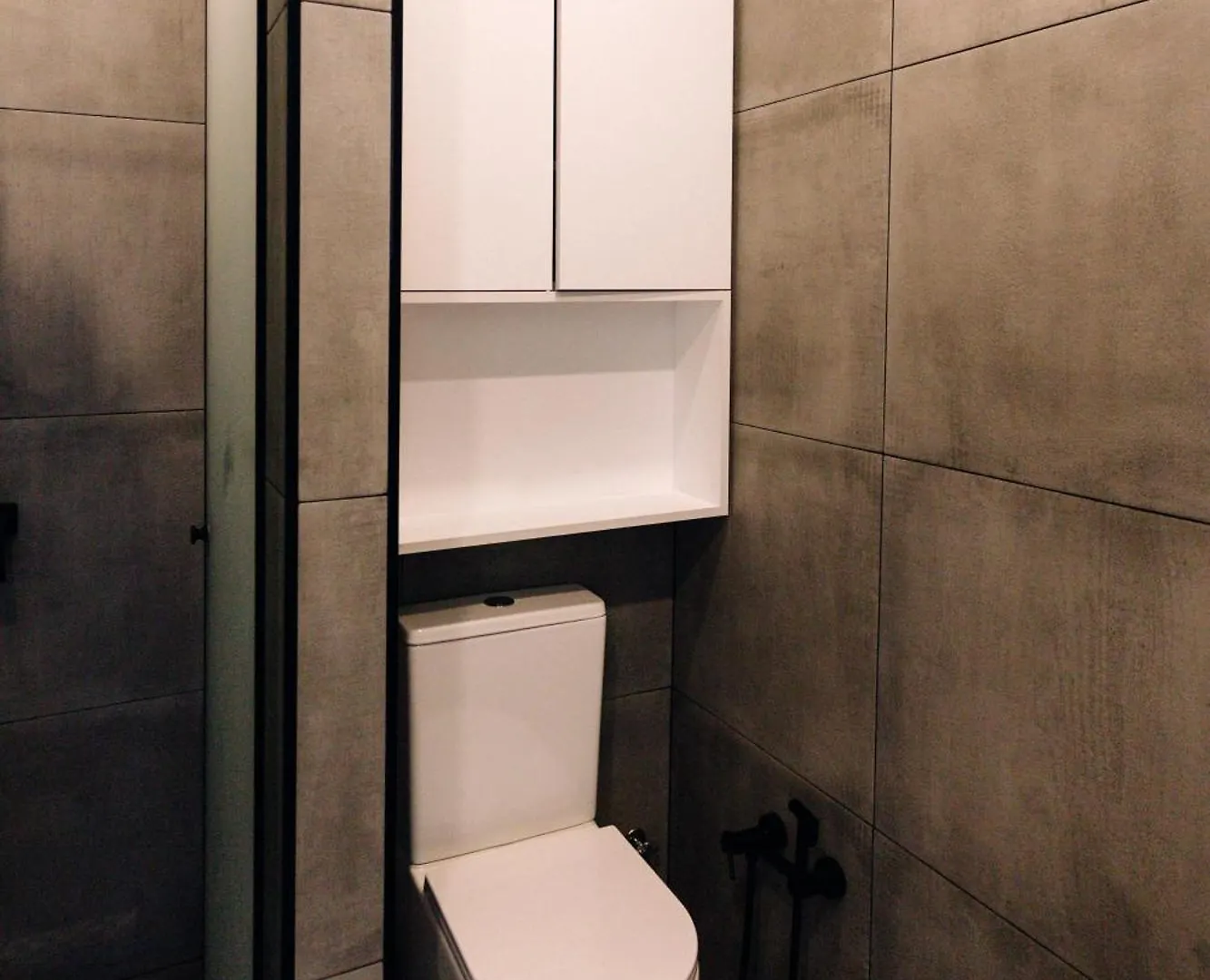 Apartment 46 M 3 Sleeping Spots In The Center Of Batumi 0*,  Georgia