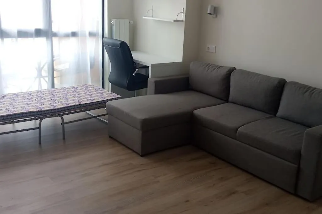 Apartment 46 M 3 Sleeping Spots In The Center Of Batumi