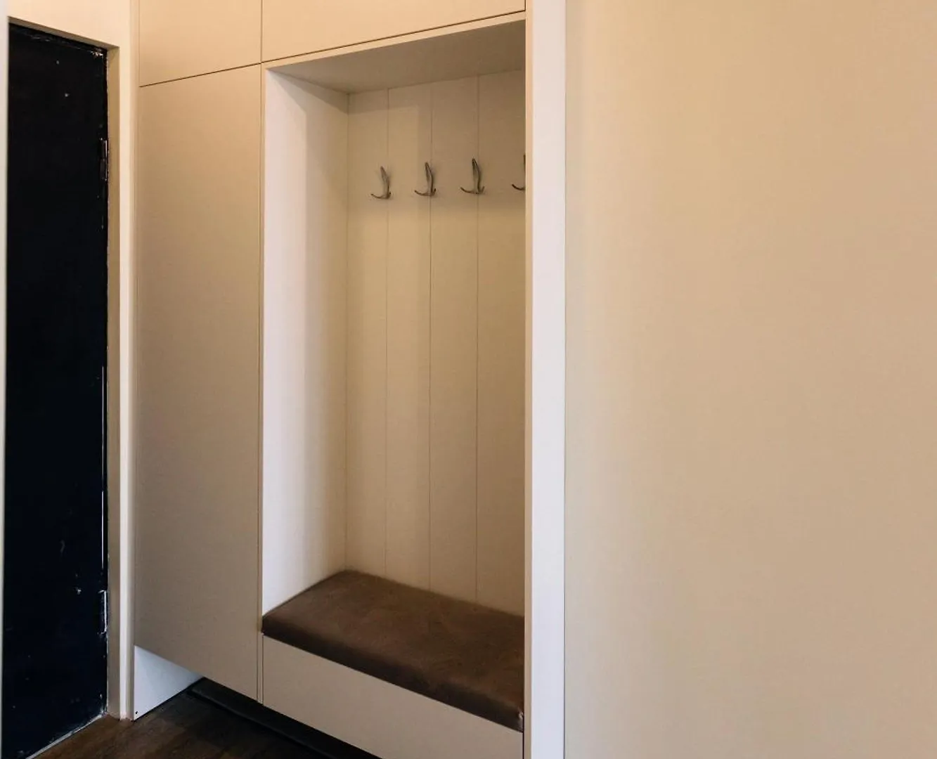Apartment 46 M 3 Sleeping Spots In The Center Of Batumi