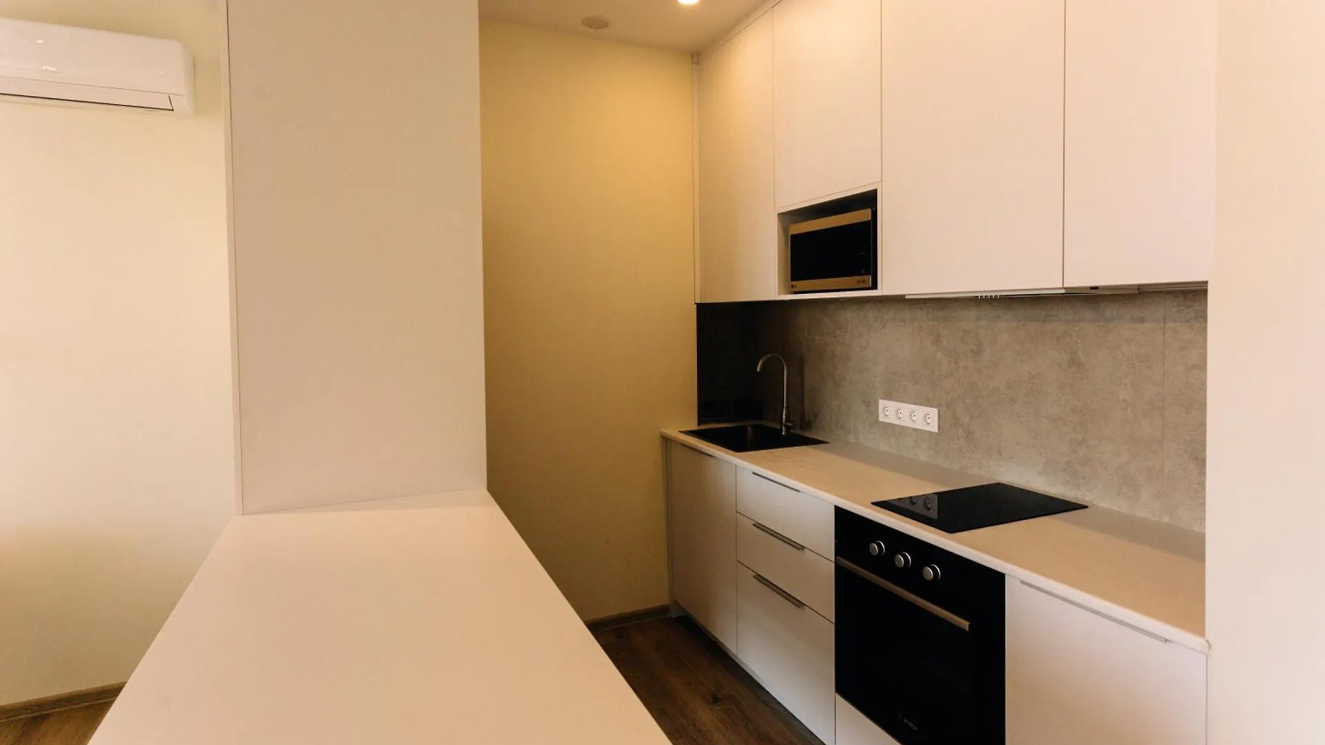 Apartment 46 M 3 Sleeping Spots In The Center Of Batumi Georgia