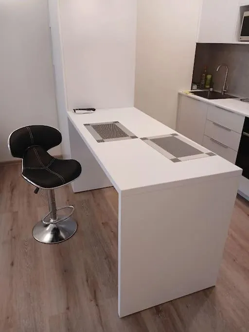 Apartment 46 M 3 Sleeping Spots In The Center Of Batumi