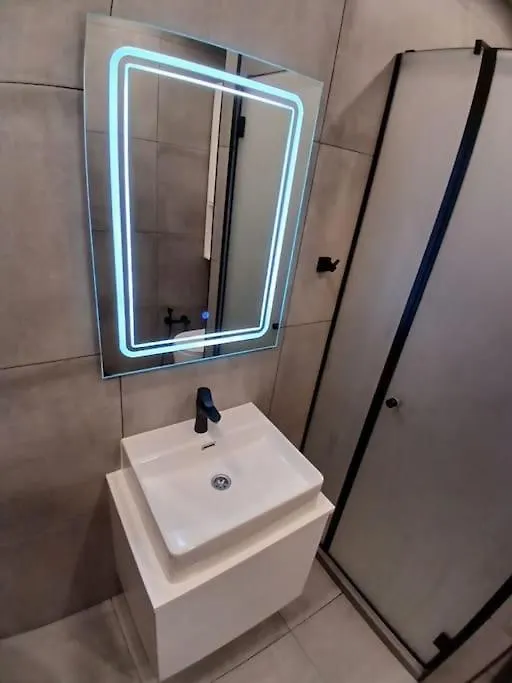 Apartment 46 M 3 Sleeping Spots In The Center Of Batumi Georgia