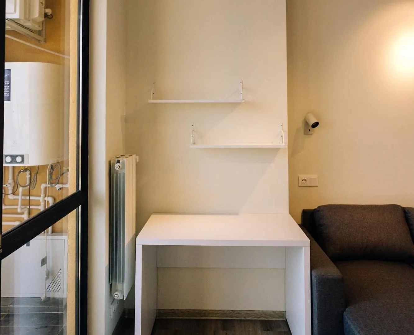 Apartment 46 M 3 Sleeping Spots In The Center Of Batumi